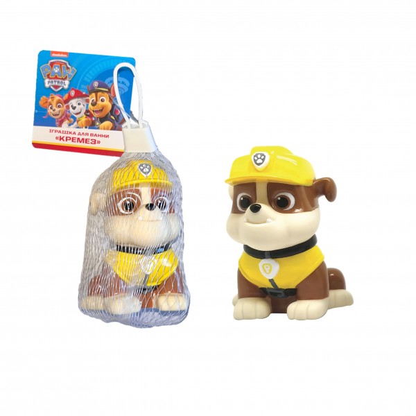 210102 Іграшка для ванни "Кремез". TM "PAW Patrol"
