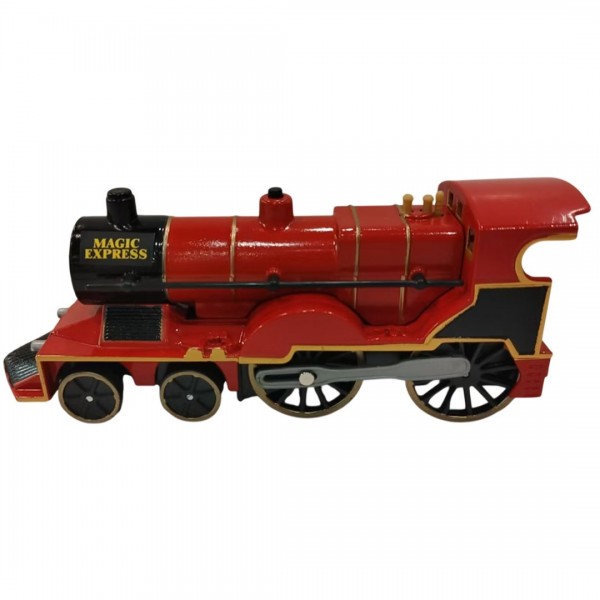 247398 Модель - ЧАРІВНИЙ ЕКСПРЕС (світло, звук)