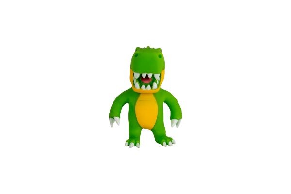 164876 Іграшка розтягуюча Stumble Guys, в асортименті (T-Rex)