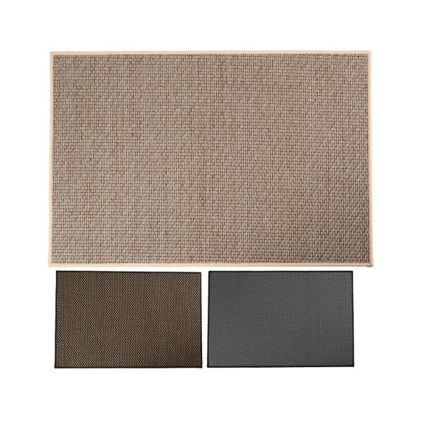 257028 Килимок для підлоги "Mesh" 40*60см R37543