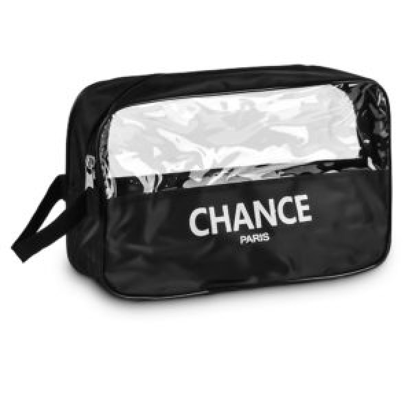 226816 Косметичка дорожня "Chance" 22.5*13.5*9см R33410