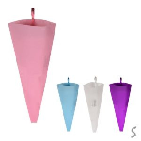 227122 Мішок кондитерський силікон 34см., R89239-L