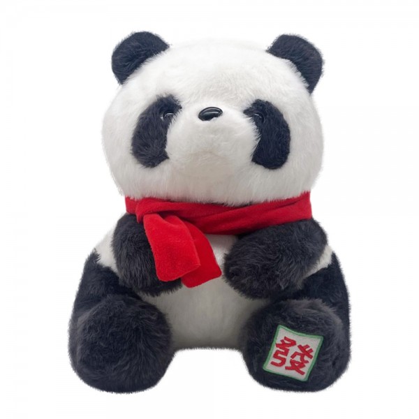 236822 Fyyvalur Іграшка м'яконабивна "Панда Міу-Піу" серія Друзі панди, арт. 99062