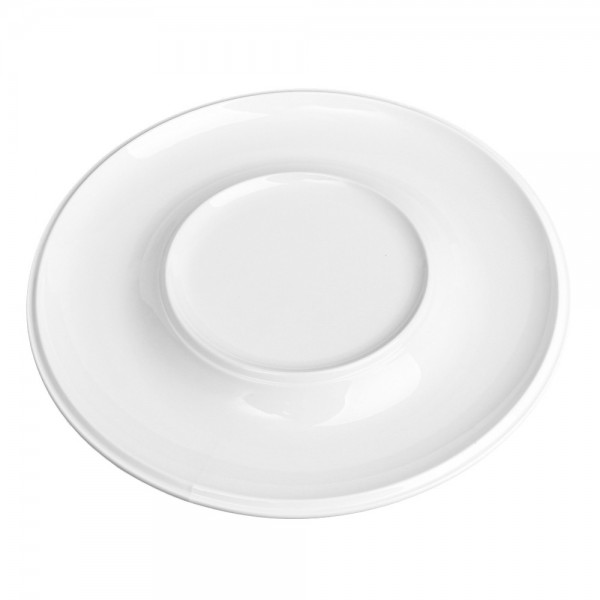 164530 Блюдо порцеляна "Middle" 9"(23см) MC4921-9
