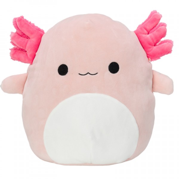 212422 Іграшка м'яка Squishmallows (Jazwares) Аксолотль Арчі 20см