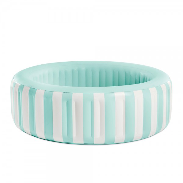 246584 Басейн дитячий 56182  надувний, 168х53см, 462л, вік 3+, 2 повітряні камери, в кор.