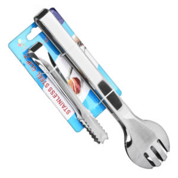 217250 Щипці кухонні SS 2пр/наб 15.5/24.5см., R92725