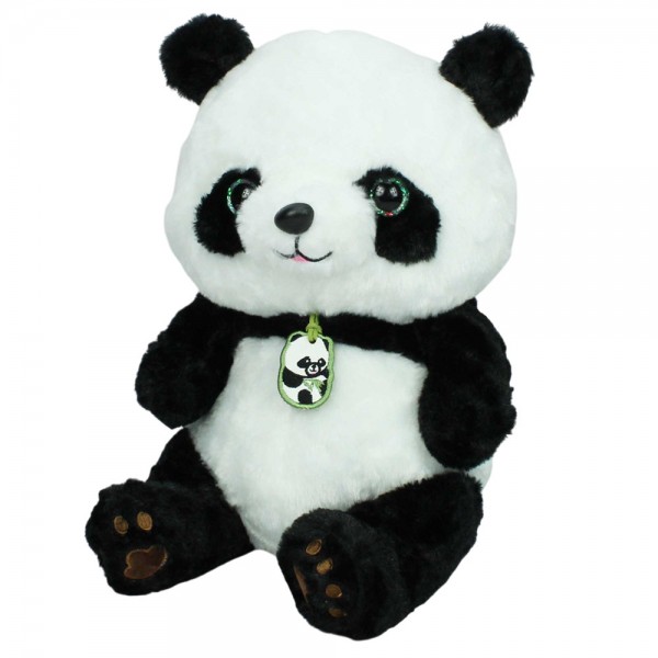 244399 Панда Бумбiк 2 арт.00038-98 (37x27x16)