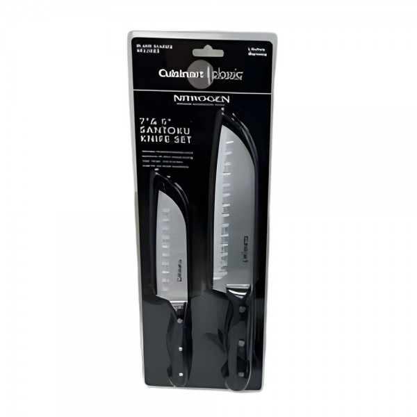 247162 Ніж кухонный 2пр/наб 40*14.5см R42066