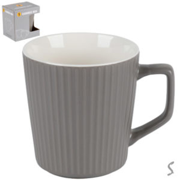 247102 Чашка "Ribera" 330мл R37300-1