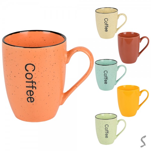 247106 Чашка "Coffee 350мл R40672