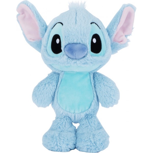 222347 07145 DISNEY iграшка дитяча м'яконабивна, Стіч
