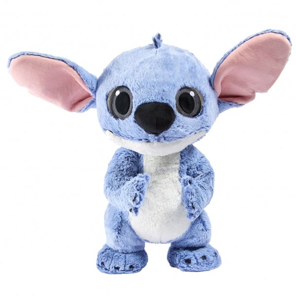 222349 10759 DISNEY iграшка дитяча м'яконабивна,Стіч