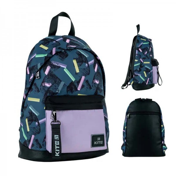 168364 Рюкзак Kite Education teens 910M-1