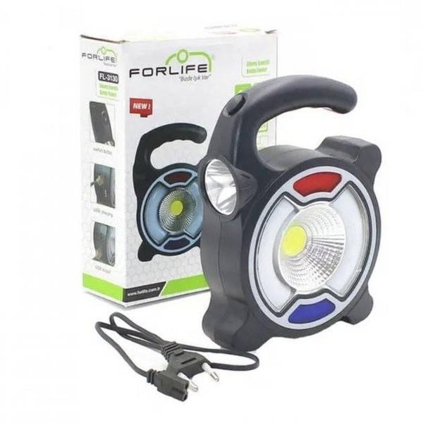 147872 Фонарь FL-3130