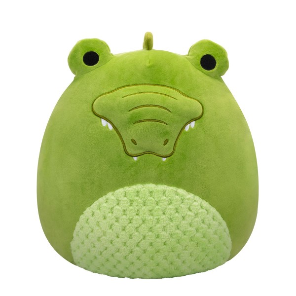 185272 М'яка іграшка SQUISHMALLOWS – АЛІГАТОР МОУП (30 cm)