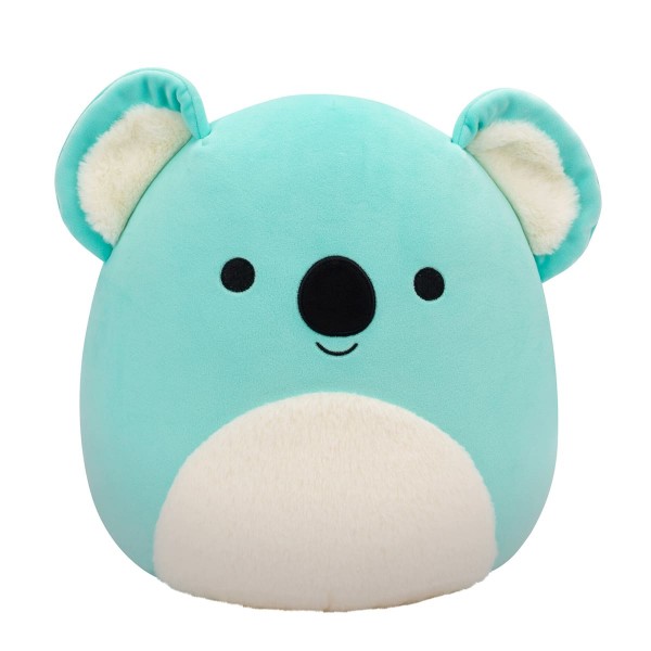 185273 М'яка іграшка SQUISHMALLOWS – КОАЛА КЕВІН (30 cm)