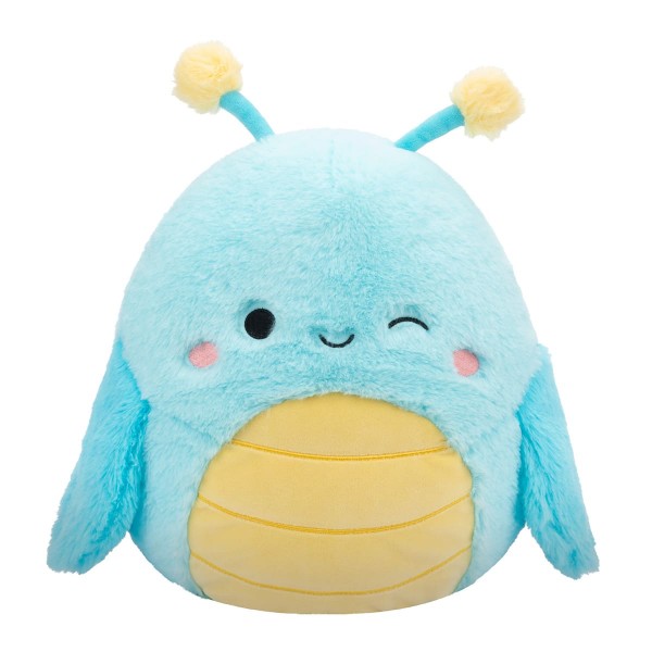 185283 М'яка іграшка SQUISHMALLOWS – КОНИК СТРИБУНЕЦЬ ДЖАЙЛС (30 cm)