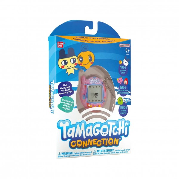 210108 Інтерактивна іграшка Тамагочі Конекшн "Ice Cream" ТМ "Tamagotchi"