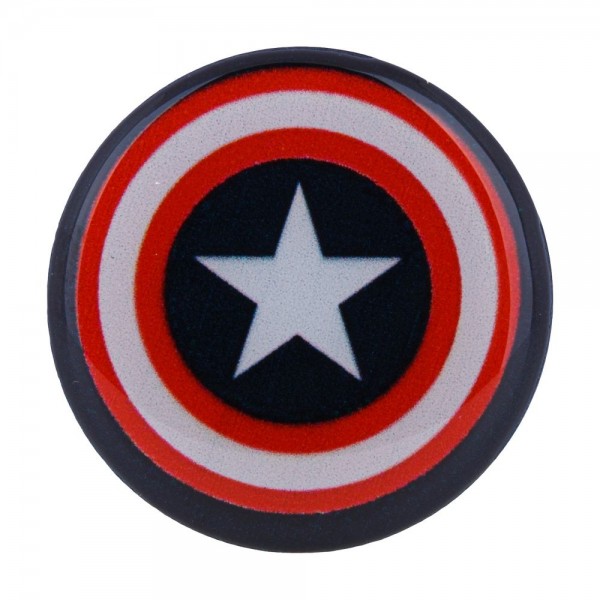 130961 PopSocket Kid's (Captain America 40)