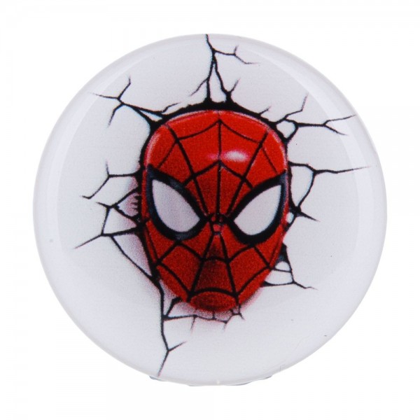 130957 PopSocket Kid's (Spider-Man A021)