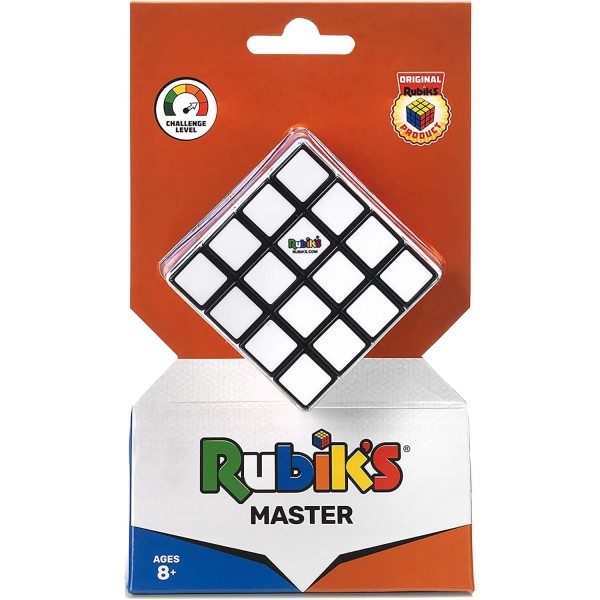 173188 Головоломка RUBIK'S S2 - КУБИК 4х4 МАЙСТЕР