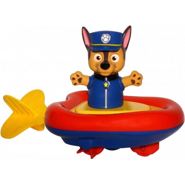 147694 Заводний човник "Гончик". Ігровий набір “ PAW Patrol”