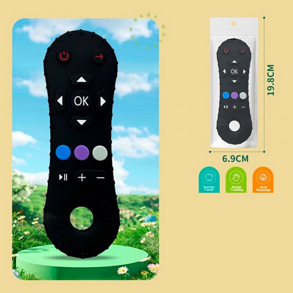 248735 Гра A564пульт,15-5-1см,прорізувач, текстурний, у пакеті, 8-20-1см