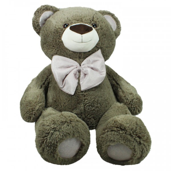 233144 М'яка іграшка "Ведмедик Бублик 3 (капучино)", Копиця 00002-13