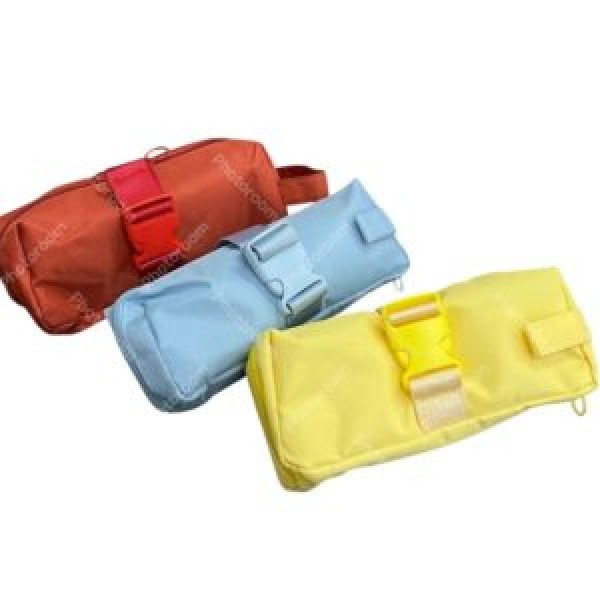 260817 Пенал "PopCase" 21*8*5.5см