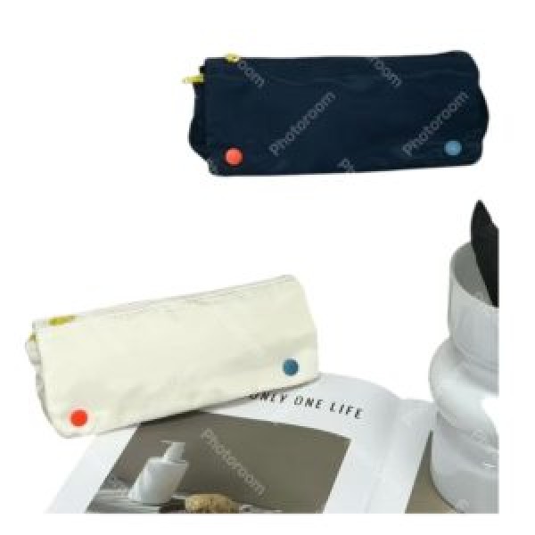260822 Пенал "SoftPack" 22*8.5*7.5см
