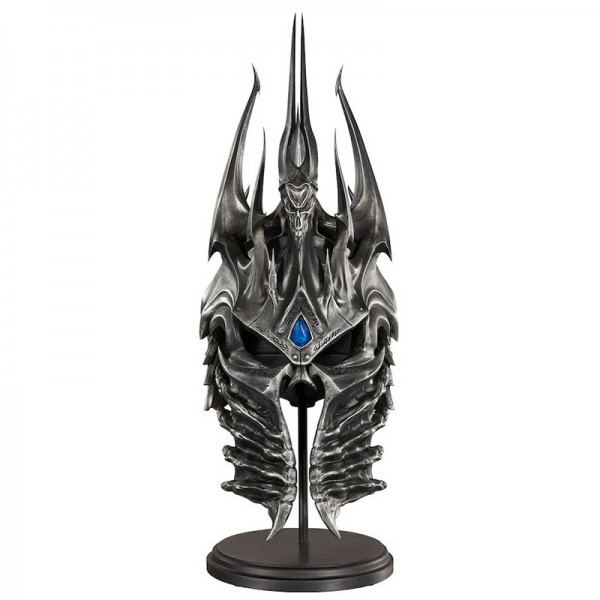 209714 Статуетка WORLD OF WARCRAFT Helm of Domination Exclusive Replica