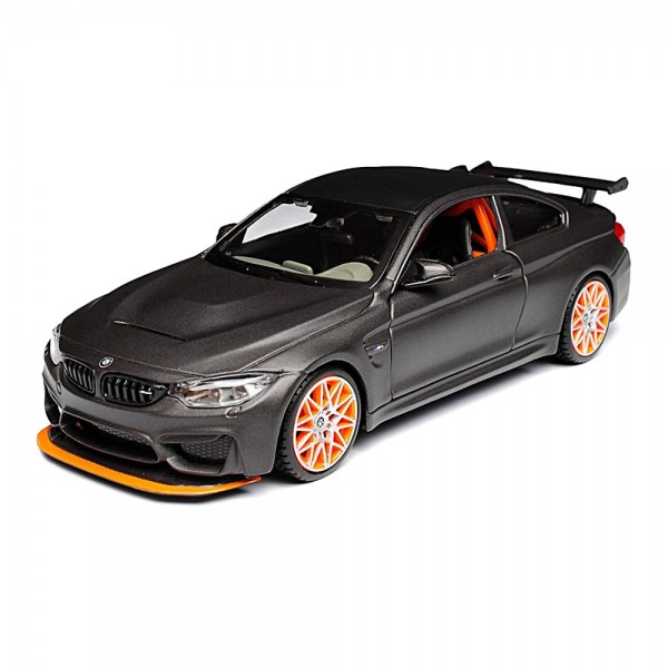 171221 Машинка іграшкова "BMW M4 GTS", масштаб 1:24