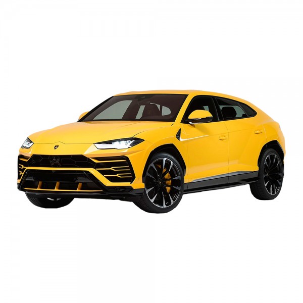 143967 Машинка іграшкова "Lamborghini Urus", масштаб 1:24