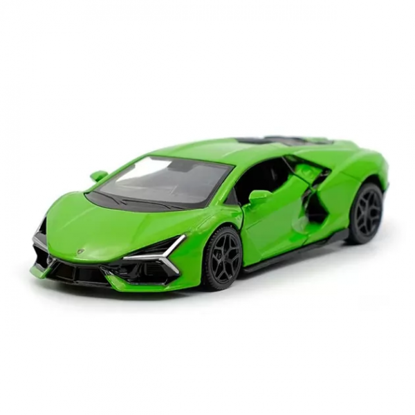 185204 Автомодель – LAMBORGHINI REVUELTO 2024 (зелений)