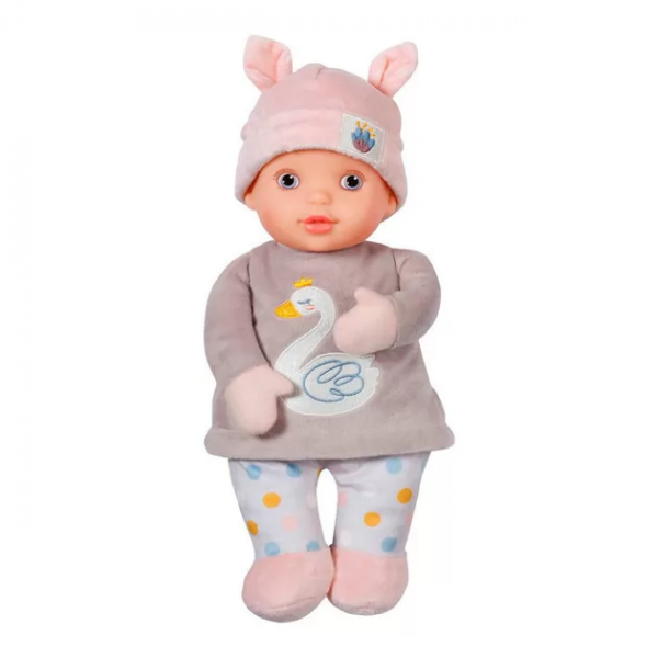 185237 Лялька BABY ANNABELL серії "For babies" – СОЛОДКЕ МАЛЯТКО (30 cm)