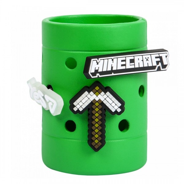 251346 Стакан для письмового приладдя Yes Minecraft