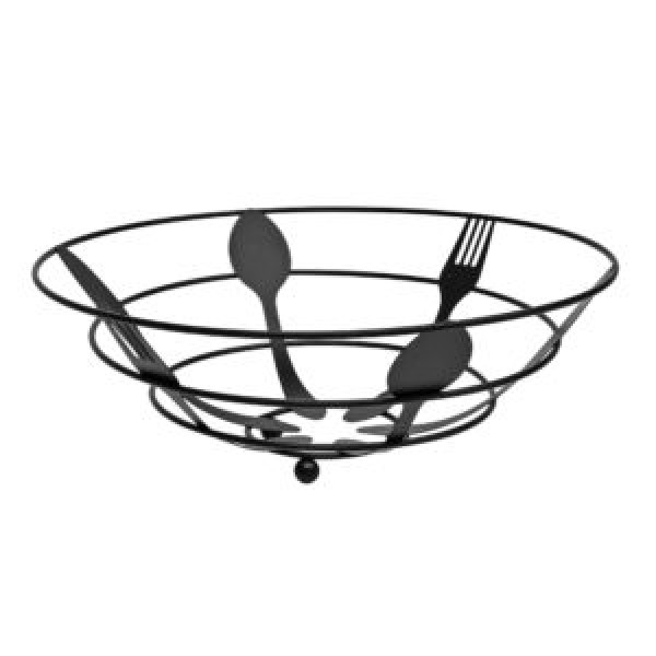 226811 Фруктівниця "Cutlery" 27см., R88760