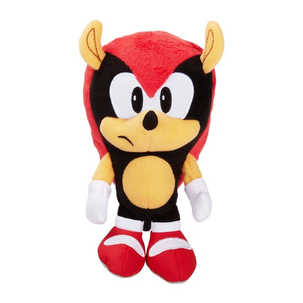 186567 М'яка іграшка SONIC THE HEDGEHOG W7 - МАЙТІ (23 cm)