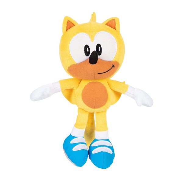 186569 М'яка іграшка SONIC THE HEDGEHOG W7 - РЕЙ (23 cm)