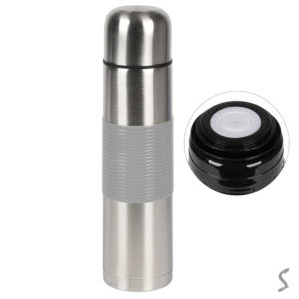 258490 Термос "Solid" 1.0л MT-6222