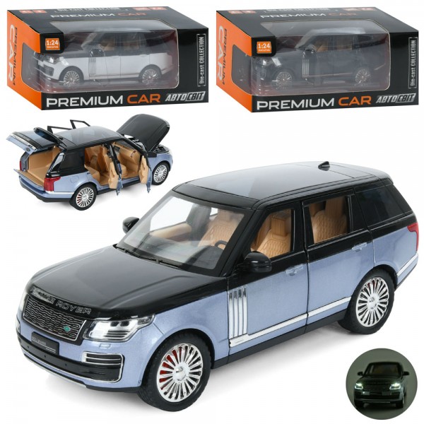 163053 Джип AP-2015 АвтоСвіт,1:24,мет.,інерц.,відчин.двері,гум.колеса,3 кольори,муз.,світло,бат.(таб.),кор.