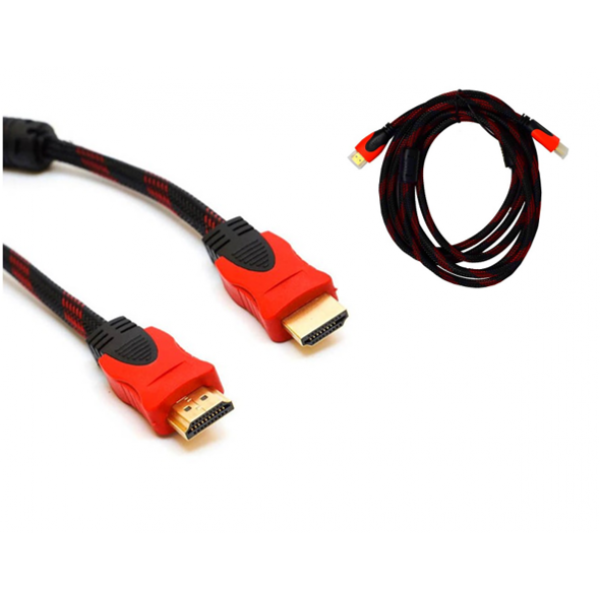 108615 HDMI кабель 3м