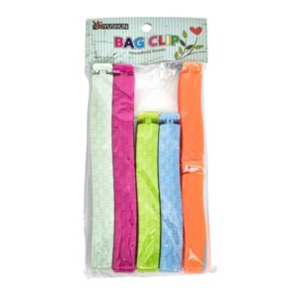 163979 Затискач кухонний 6шт/наб 15см R92524