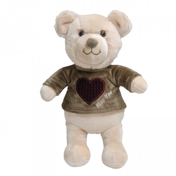 241248 Іграшка Ведмедик "Kiss you",Tigres