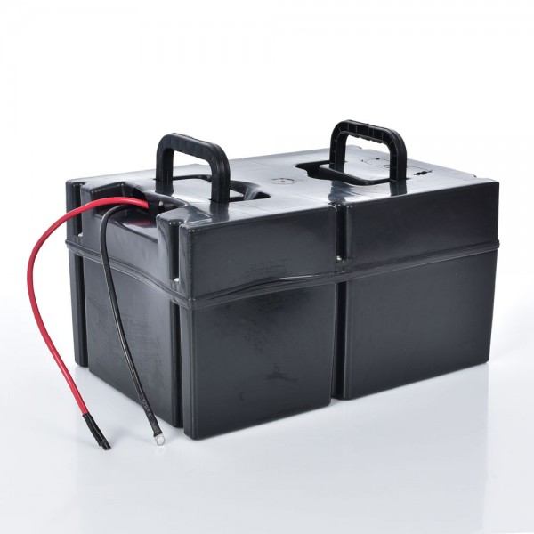 223879 Батарея 1500H-BATTERY-SET 5 акумуляторів 12V/20AH для квадроцикла 1500H/1450F/1450H.