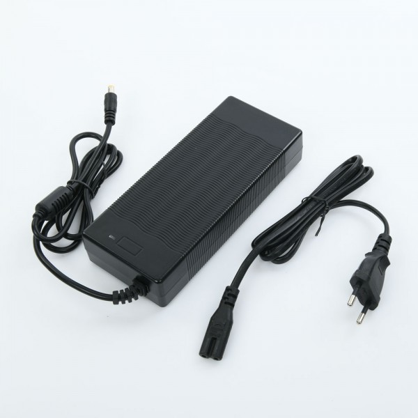 223883 Зарядний пристрій M 5737-CHARGER для электромоб. M 5737, 57,6V, 2000mA.
