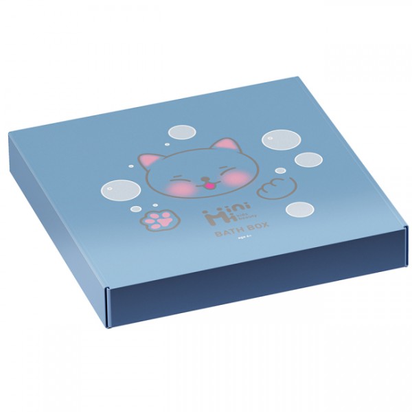 237664 Бокс для ванни MiniMi