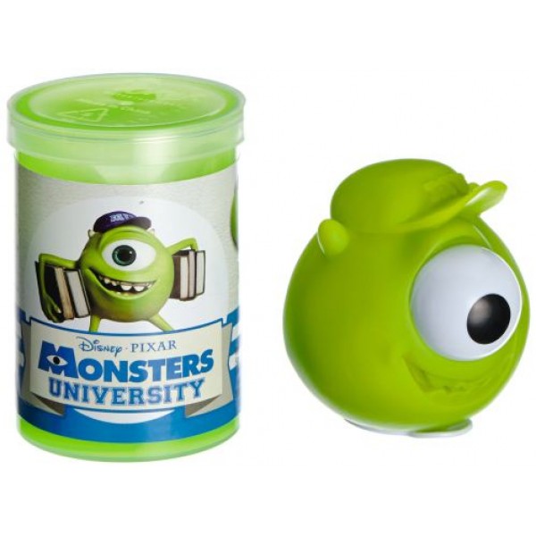 194518 Іграшка Monsters University "Слизький монстр", 3+