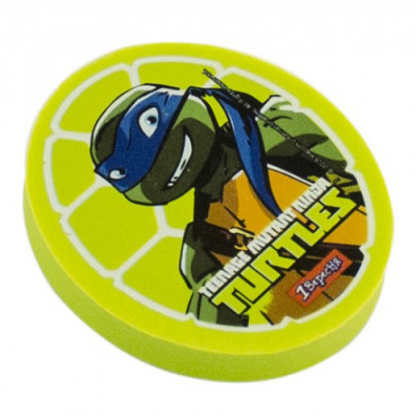 9500 Гумка "Ninja Turtles"